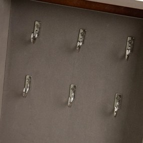 Wisząca szafka na klucze – Casa Selección