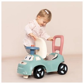 Smoby little jeździk pchacz odpychacz z klaksonem