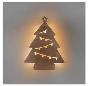 Solight 1V260 - LED Dekoracja bożonarodzeniowa LED/2xAA drzewko