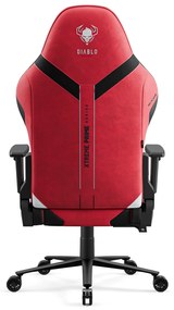 Fotel Diablo X.One Prime, Bloody Mary, Normal Size