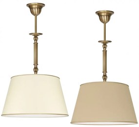 Klasyczna lampa sufitowa A-S1B