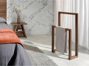 Szafka nocna z drewna sosnowego 7104 ANGEL CERDA