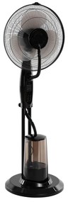 Wentylator stojący z funkcją mgiełki, 125 cm