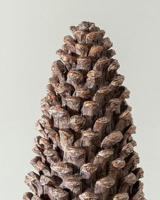 Figurka Szyszka mała 12x12x23 cm