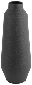 Czarny wysoki wazon (wysokość 49,5 cm) Boaz – PT LIVING