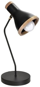 Lampa stołowa HOLLY 1xE27/60W/230V