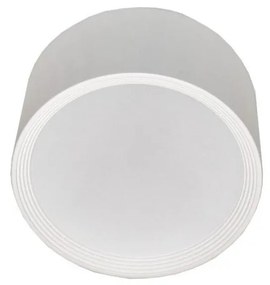 LED Plafon łazienkowy OSRAM PERCI LED/20W/230V IP40 2700K biały