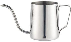 4Home Dzbanek nierdzewny do kawy przelewowej, 350 ml