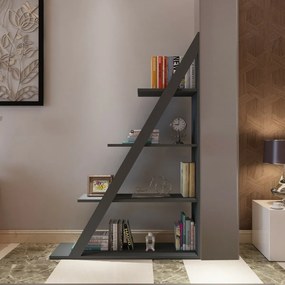 Biblioteka Arven Anthracite