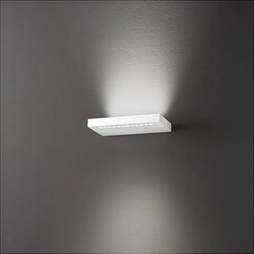 Kinkiet LED BED z aluminium 28W 49,5 cm Biały Perenz