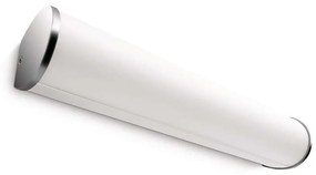 Philips 34058/11/16 - LED Kinkiet łazienkowy MYBATHROOM FIT 2xLED/2,5W/230V