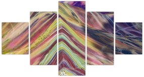 Obraz - Panorama (125x70 cm)