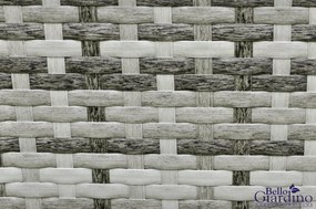 Wielofunkcyjne łóżko ogrodowe Diabolico