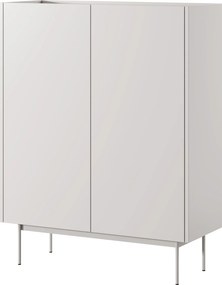 Komoda COLORE 97 cm do Salonu Sypialni Kaszmir