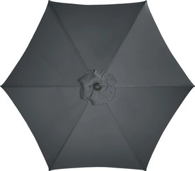 Derby BASIC LIFT NEO 300 cm antracyt