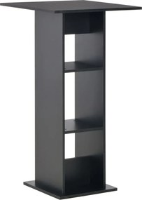 Stolik barowy klasyczny L7-L38
