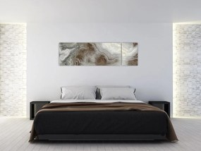 Obraz  - Onyks (170x50 cm)