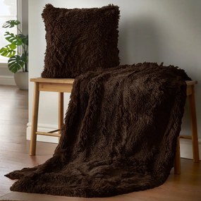 Poduszka dekoracyjna z mikropluszu 45x45 cm Cuddly – Catherine Lansfield