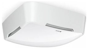 Steinel 081812 - Multisensor True Presence V2 DALI2-IPD AP biały