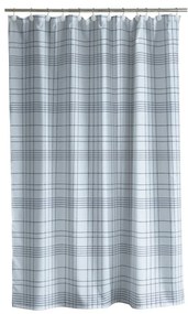 Zasłona prysznicowa 180x200 cm Tartan – Södahl