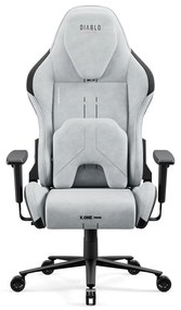 Fotel gamingowy Diablo X.One Prime, Normal Size, Nightwolf Moon