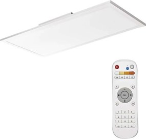 Ściemnialna oprawa sufitowa LED/25W/230V + pilot prostokąt 2700K-6000K