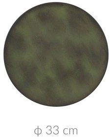 Dekoracyjna podkładka na stół, 33 cm
