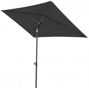 ACTIVE 200 x 120 cm - parasol z centralną nogą : Substancja Desen - 840