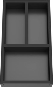 Organizer do szuflad do serii mebli łazienkowych