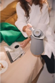 Szary termos 1 l Grand Cru – Rosendahl