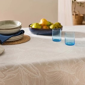 Obrus odpowiedni do prania 140x240 cm Lorenza – douceur d'intérieur