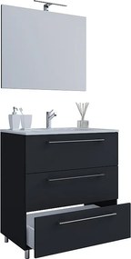 3 szt umywalka Badinos 3SC