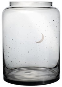 Szklany wazon MOON NIGHT