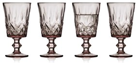 Kieliszki do wina zestaw 4 szt. 290 ml Sorrento – Lyngby Glas