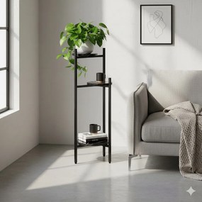 Stojak na kwiaty trzypoziomowy  B2-R41