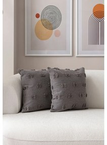 Poszewki na poduszki zestaw 2 szt. 43x43 cm Tuffet – Mioli Decor