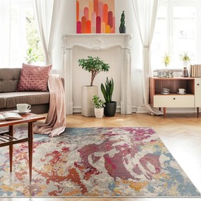 Dywan 80x150 cm Colores cloud – Asiatic Carpets