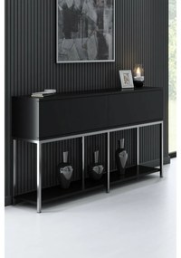 Szafka Lord Black and Silver