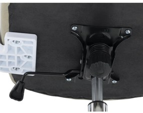 Krzesło biurowe Autronic KA-K2031 BGE