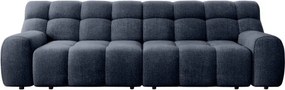 Sofa COCOON Big Sofa z elektryczną regulacją siedziska w tkaninie DressME 05 WERSAL