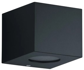 Lampa zewnętrzna (wysokość 9 cm) Cordoba – Trio