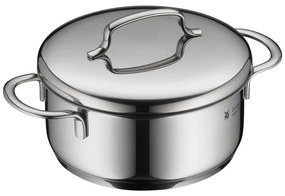 Zestaw garnków ze stali nierdzewnej 5 szt. Mini – WMF