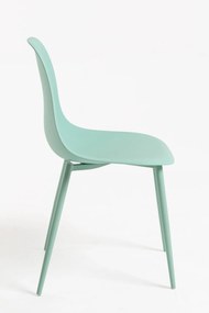 Zestaw 4 Krzese Mykle Totalne