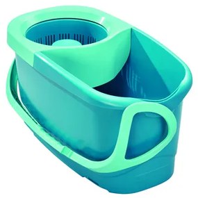 Leifheit Zestaw do sprzątania Clean Twist Disc  Mop Ergo 52101