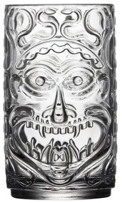 Szklanki do koktajli zestaw 4 szt. 450 ml Tiki – Lyngby Glas
