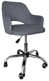 Fotel obrotowy biurowy Milano BL14