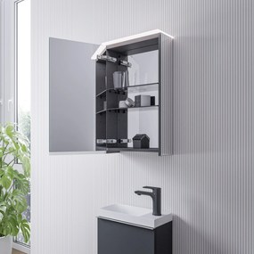 Szafka z lustrem VARO