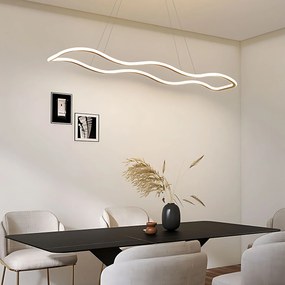 Lampa wisząca LHJ027-CP GOLD
