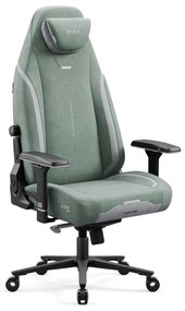 Fotel gamingowy Diablo X.Eye Prime, Normal Size, Gothic Green