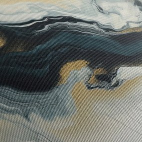 Obraz - Rysunek marmurkowy (170x50 cm)